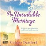 An Unsuitable Marriage [Audiobook]